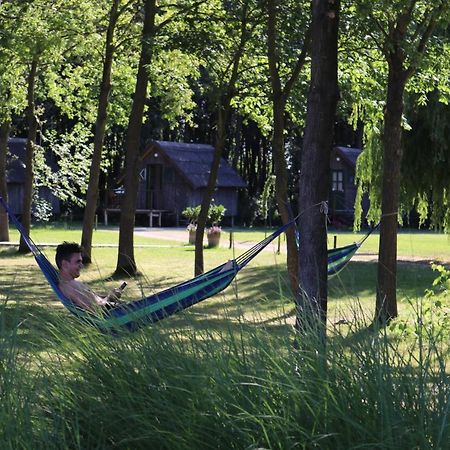Achilles Park Otel Yanıkkale Dış mekan fotoğraf